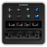 Elgato Stream Deck + keypad Zwart