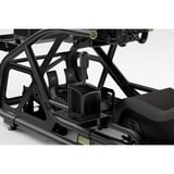  FANATEC ClubSport Cockpit racingsimulator Zwart