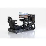  FANATEC ClubSport Cockpit racingsimulator Zwart