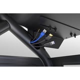 Fanatec ClubSport Cockpit racing simulator Zwart