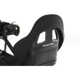 Fanatec ClubSport Cockpit racing simulator Zwart