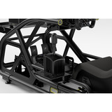 Fanatec ClubSport GT Cockpit racing simulator Zwart