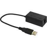  Fanatec ClubSport USB-adapter Zwart