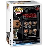 Funko Pop! Movies: Dungeons and Dragons - Xenk Speelfiguur 