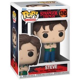 Funko Pop! TV: Stranger Things S4 - Steve speelfiguur 