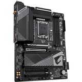 GIGABYTE B760 AORUS ELITE AX, socket 1700 moederbord RAID, 2.5Gb-LAN, WiFi, BT, Sound, ATX