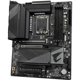 GIGABYTE B760 AORUS ELITE AX, socket 1700 moederbord RAID, 2.5Gb-LAN, WiFi, BT, Sound, ATX