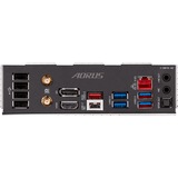GIGABYTE B760 AORUS ELITE AX, socket 1700 moederbord RAID, 2.5Gb-LAN, WiFi, BT, Sound, ATX