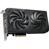 GIGABYTE GeForce RTX 5060 Ti WINDFORCE OC 16G grafische kaart 3x DisplayPort, 1x HDMI