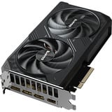 GIGABYTE GeForce RTX 5060 Ti WINDFORCE OC 16G grafische kaart 3x DisplayPort, 1x HDMI