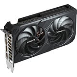 GIGABYTE GeForce RTX 5060 Ti WINDFORCE OC 16G grafische kaart 3x DisplayPort, 1x HDMI