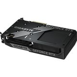 GIGABYTE GeForce RTX 5060 Ti WINDFORCE OC 16G grafische kaart 3x DisplayPort, 1x HDMI