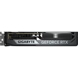 GIGABYTE GeForce RTX 5060 Ti WINDFORCE OC 16G grafische kaart 3x DisplayPort, 1x HDMI