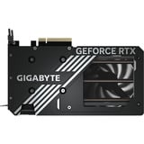 GIGABYTE GeForce RTX 5060 Ti WINDFORCE OC 16G grafische kaart 3x DisplayPort, 1x HDMI