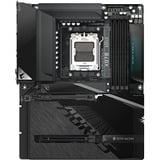 GIGABYTE X870 A STEALTH socket AM5 moederbord Zwart, RAID, 5 Gb-LAN, WLAN, BT, Sound, ATX