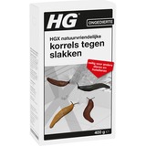 HG HGX natuurvriendelijk korrels tegen slakken 0,4kg insecticide