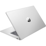HP 17-cn2050nd (8Y7N8EA) 17.3" laptop Zilver | i5-1235U | Iris Xe Graphics | 8 GB | 512 GB SSD