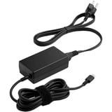 65 W USB-C LC-voedingsadapter oplader