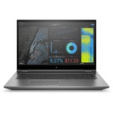 HP ZBook Fury 17 G7 (119Y5EA) 17.3" laptop i7-10750H | Quadro T1000 | 16 GB | 512 GB SSD | Win 10 Pro
