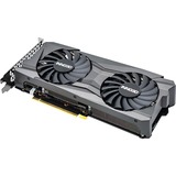 INNO3D GeForce RTX 3060 Ti TWIN X2 LHR grafische kaart 1x HDMI, 3x DisplayPort
