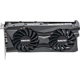 INNO3D GeForce RTX 3060 Ti TWIN X2 LHR grafische kaart 1x HDMI, 3x DisplayPort