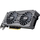 INNO3D GeForce RTX 3060 Ti TWIN X2 LHR grafische kaart 1x HDMI, 3x DisplayPort