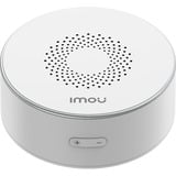 Imou ZR1 Draadloze sirene Wit, 85 dB