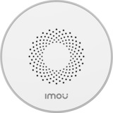 Imou ZR1 Draadloze sirene Wit, 85 dB