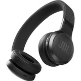 JBL Live 460NC headset Zwart, Bluetooth