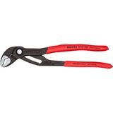 KNIPEX Cobra-set 00 20 09 V02 tangenset Zwart, 3-Delig