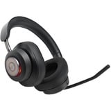 Kensington H3000 Bluetooth Over-Ear Headset   Zwart, Bluetooth 5.2