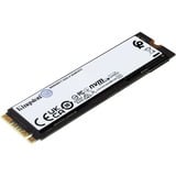 Kingston FURY Renegade 4 TB SSD Zwart, SFYRS/4000G, M.2 2280, PCIe 4.0 NVMe