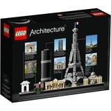 LEGO Architecture - Parijs Constructiespeelgoed 21044