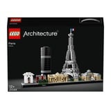 LEGO Architecture - Parijs Constructiespeelgoed 21044