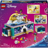 LEGO Disney - Jasmines sieradendoos Constructiespeelgoed 43295