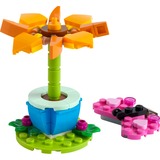 LEGO Friends - Tuinbloem en vlinder Constructiespeelgoed 30417