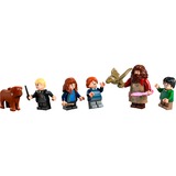 LEGO Harry Potter - Hagrids huisje: onverwacht bezoek Constructiespeelgoed 76428