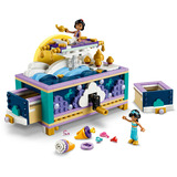 LEGO LEGO 43295 D.P. Jasmins Schmuckkästchen Constructiespeelgoed 