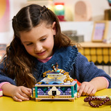 LEGO LEGO 43295 D.P. Jasmins Schmuckkästchen Constructiespeelgoed 