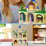 LEGO LEGO Disney Mini Belle & Tiana Castle Constructiespeelgoed 