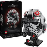 LEGO Star Wars - AT-AT bestuurdershelm Constructiespeelgoed 75429