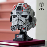 LEGO Star Wars - AT-AT bestuurdershelm Constructiespeelgoed 75429