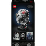 LEGO Star Wars - AT-AT bestuurdershelm Constructiespeelgoed 75429