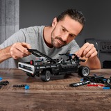 LEGO Technic - Dom's Dodge Charger Constructiespeelgoed 42111