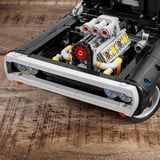 LEGO Technic - Dom's Dodge Charger Constructiespeelgoed 42111