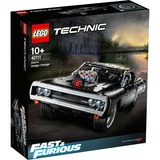 LEGO Technic - Dom's Dodge Charger Constructiespeelgoed 42111