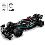 LEGO Technic - Mercedes-AMG F1 W14 E Performance Pull-Back Constructiespeelgoed 42165