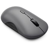 Lenovo 700 Multi-Device Wireless Silent Mouse Grijs, 1600 - 4000 DPI, Bluetooth 5.3 / 2.4 GHz