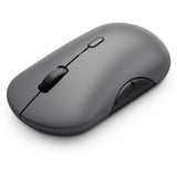 Lenovo 700 Multi-Device Wireless Silent Mouse Grijs, 1600 - 4000 DPI, Bluetooth 5.3 / 2.4 GHz