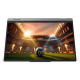 Lenovo IdeaPad 5 2-in-1 15AGP11 (83UM0049MH)  15.3"  Copilot+ laptop Grijs | Ryzen AI 5 430 | Radeon 840M | 16 GB | 512 GB SSD | Touch
